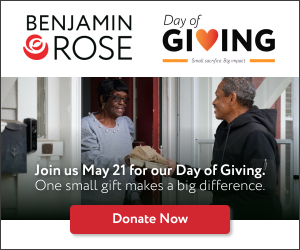 Benjamin Rose tweet media