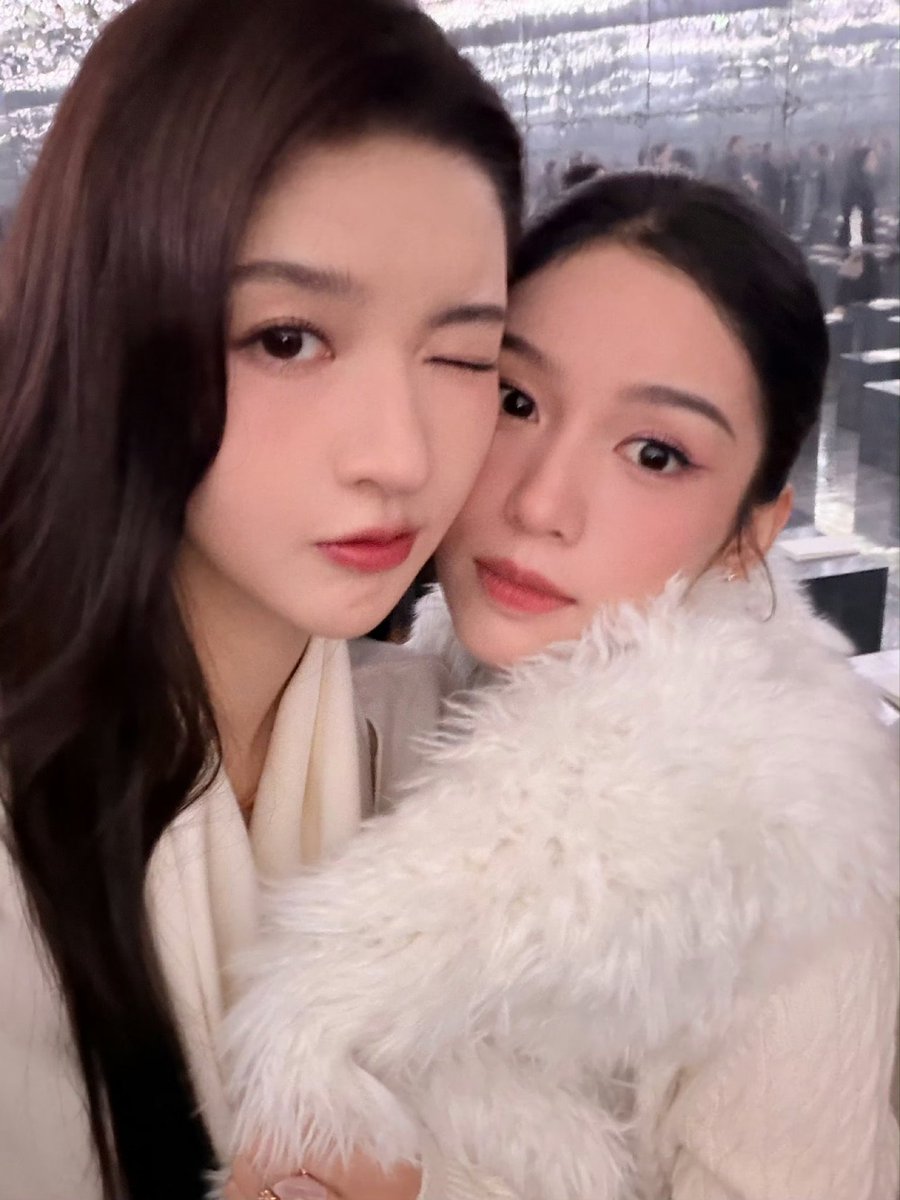王玉雯 tweet media