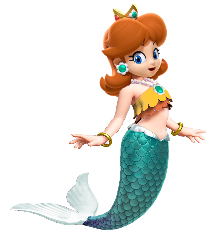princeeric323's tweet photo. 💜 Day 21 of the #Mermay Month is not a featuring #Ariel's - @mermaidgirl23 content.

For a #SuperMario Franchise goes to #PrincessDaisy from Sarasaland as "Mermaid Daisy" 🌼🧡🧜‍♀️🐚

Courtesy of arts belonged to owners

#MermaidMonth #May21 #MermaidLovers #Nintendo #Mermay2026 https://t.co/ZDN8riYPJj