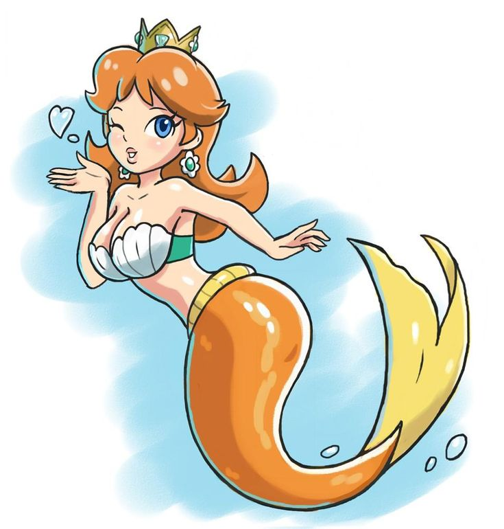 princeeric323's tweet photo. 💜 Day 21 of the #Mermay Month is not a featuring #Ariel's - @mermaidgirl23 content.

For a #SuperMario Franchise goes to #PrincessDaisy from Sarasaland as "Mermaid Daisy" 🌼🧡🧜‍♀️🐚

Courtesy of arts belonged to owners

#MermaidMonth #May21 #MermaidLovers #Nintendo #Mermay2026 https://t.co/ZDN8riYPJj
