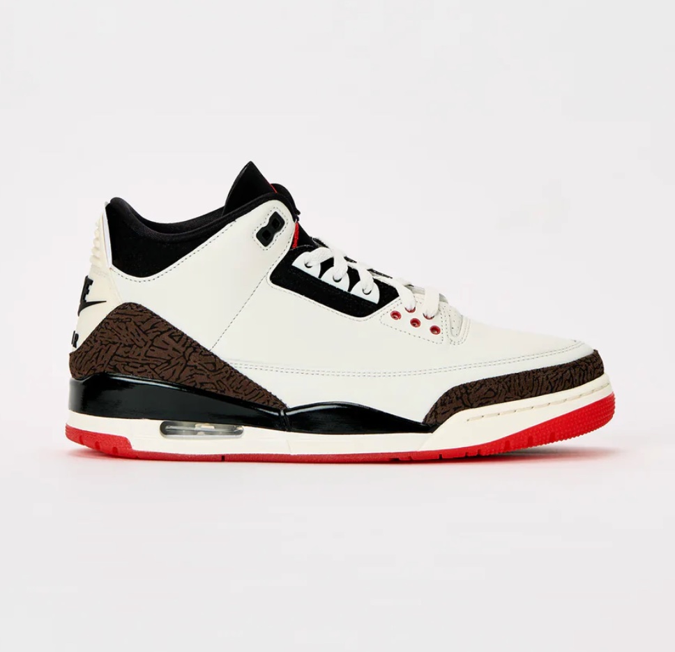 Sneaker Huddle tweet media