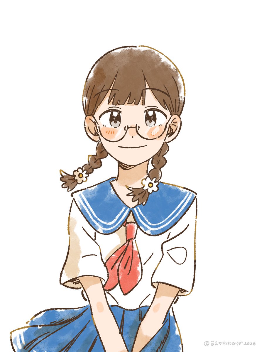 前川わかば (@14_wakaba) on X