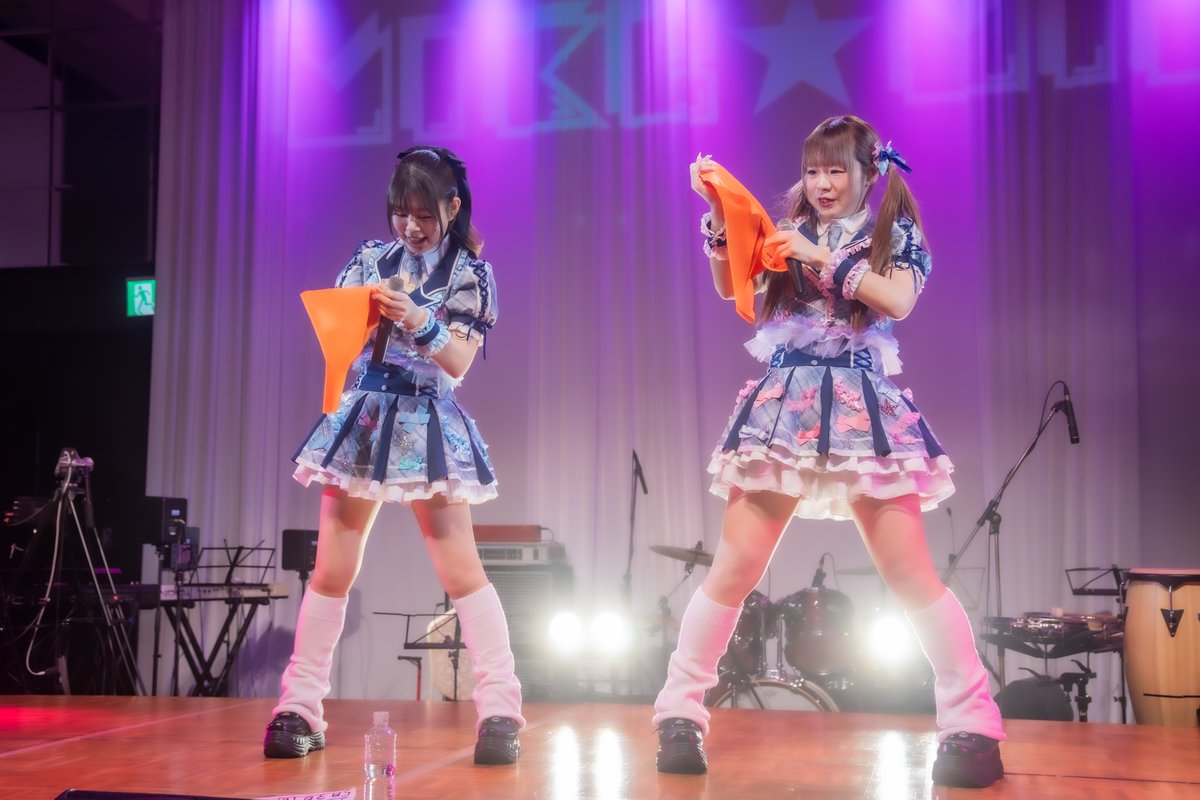 みぃたん Mike☆miKeちゃん ③ 20260412 Tano Shiina Birthday Celebration #み