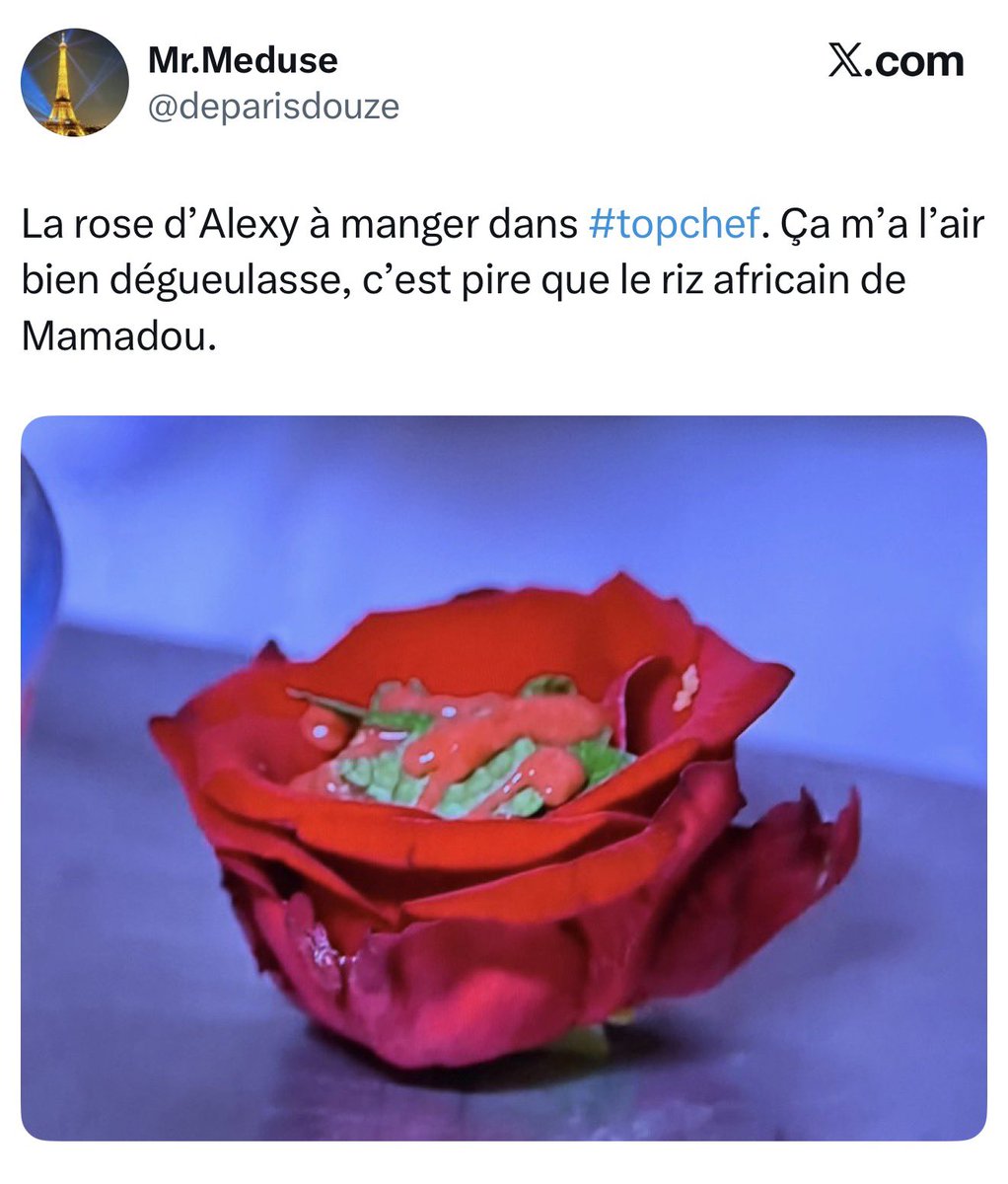 Xavier Bertrand tweet media