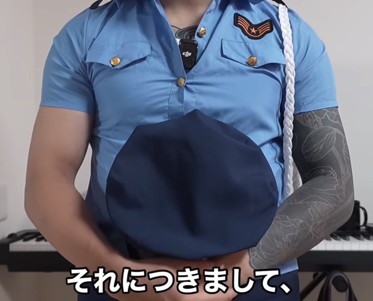 メカブ tweet media