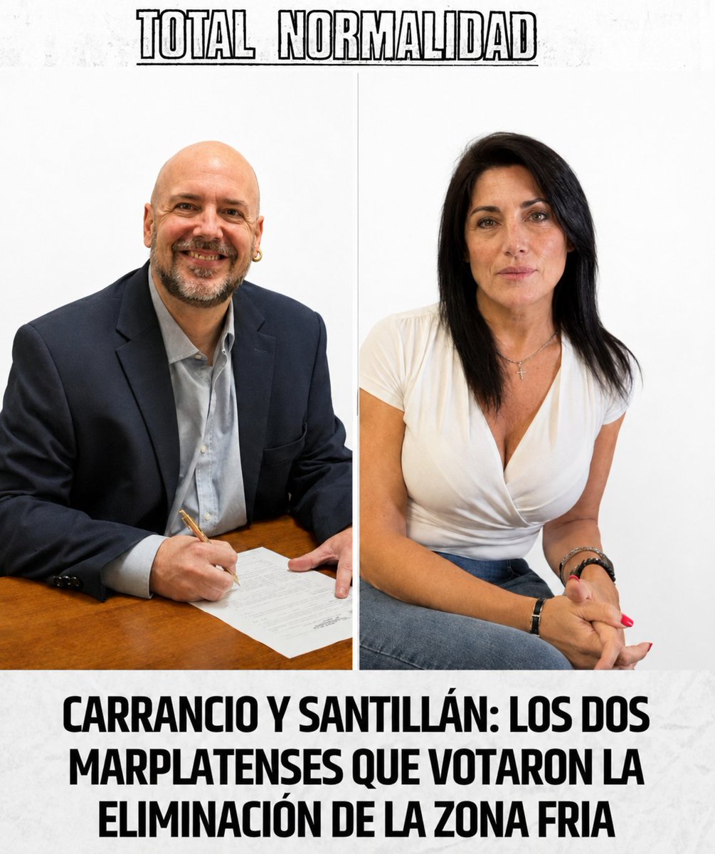 EmpoderadosMdP's tweet photo. Cuando tengas q votar y no sepas a quien y te digan "Votá a cualquiera menos a un hijo de puta" bueno ya sabés a quien NO votar
Estos mierdas, q ahora están chupando de la q les da de comer, mañana van a pedir tu voto
Votaron en tu contra
#zonafria

@alecarrancio @SantilanJuli223 https://t.co/gncCJyHL0S