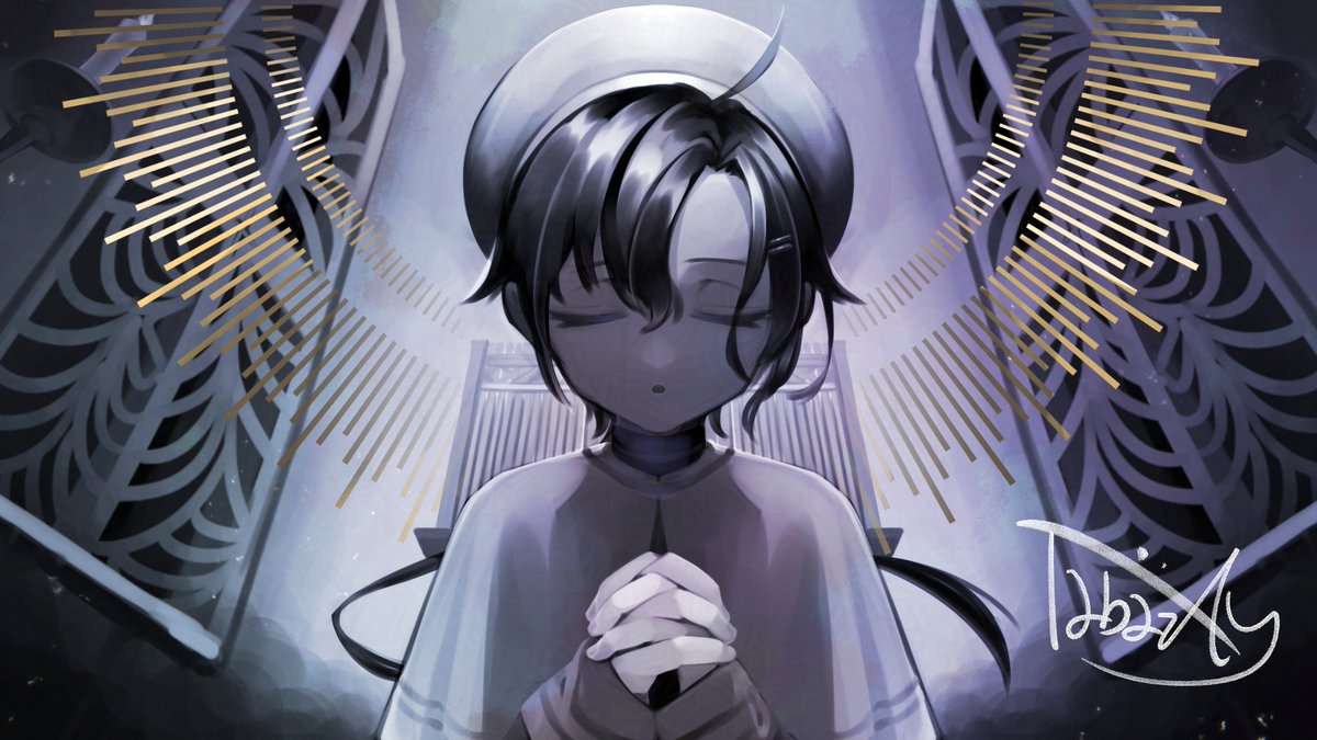田畠かの遊▼ tweet media