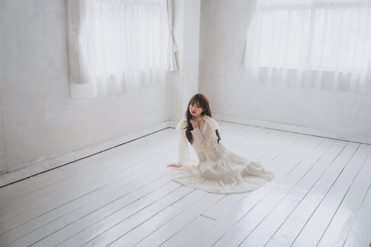 美波まりん@まりん展5/30.31 tweet media