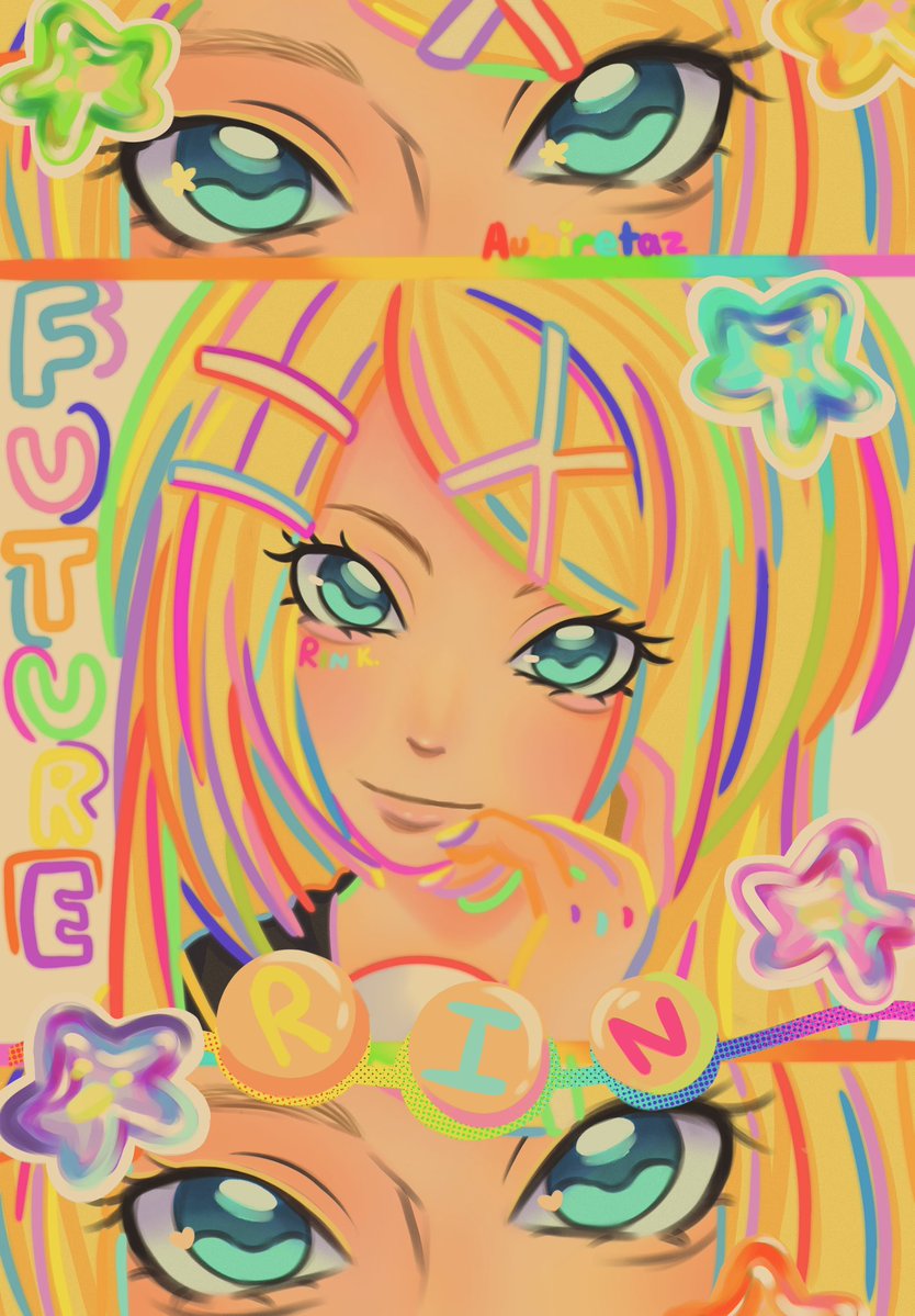 Aubrey🎨 tweet media
