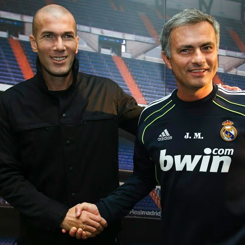 Real Madrid News tweet media