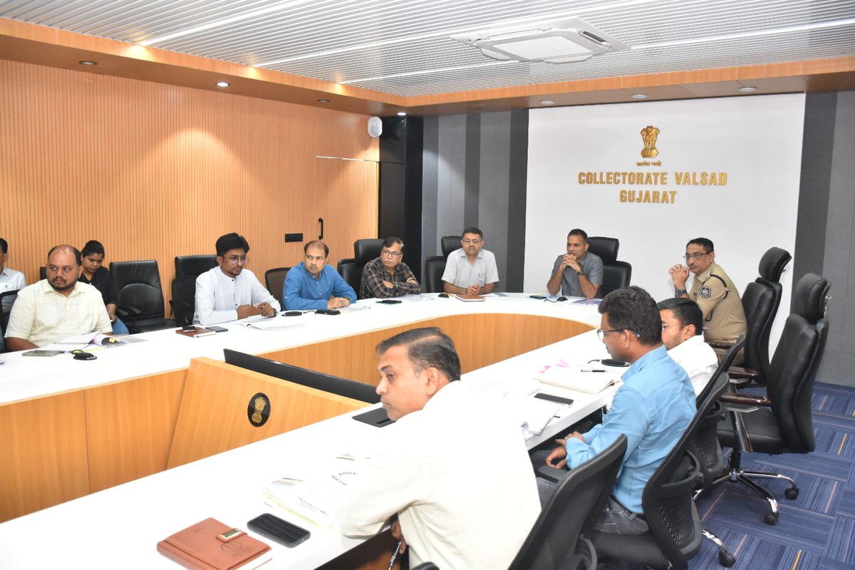 Collector Valsad tweet media