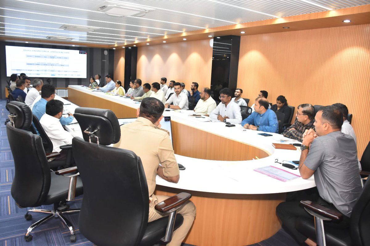 Collector Valsad tweet media