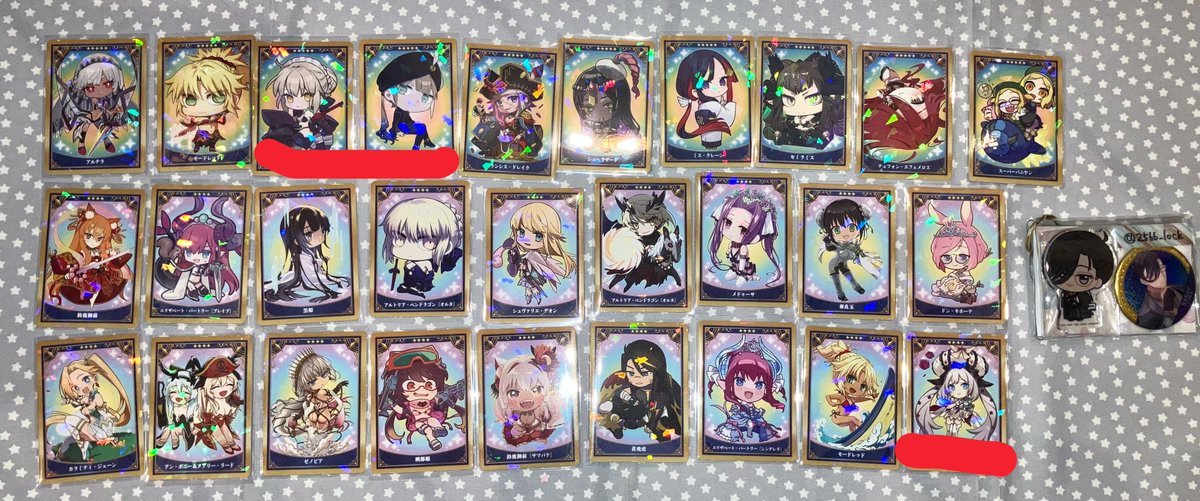 煮伍室 tweet media