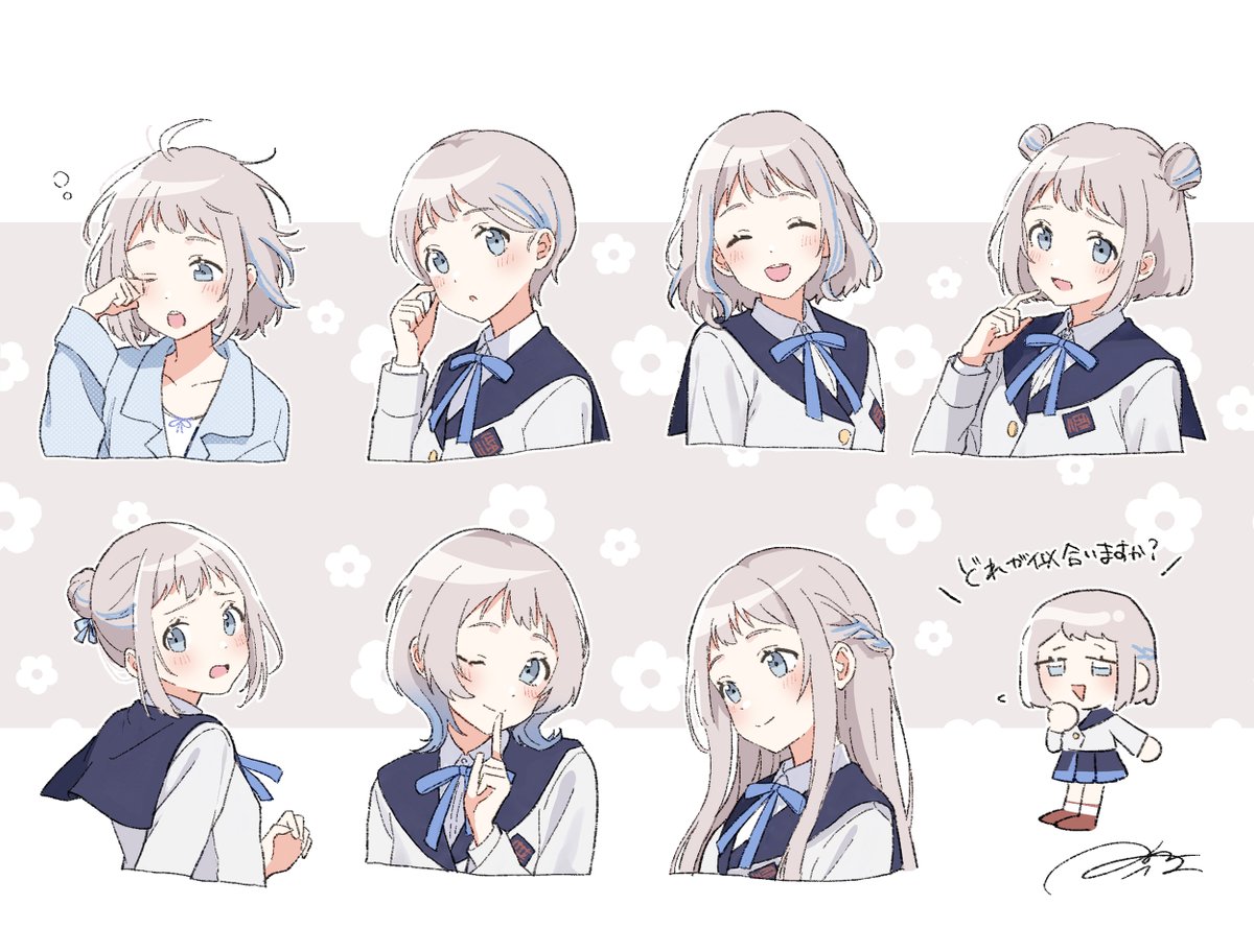 ぱぺる tweet media