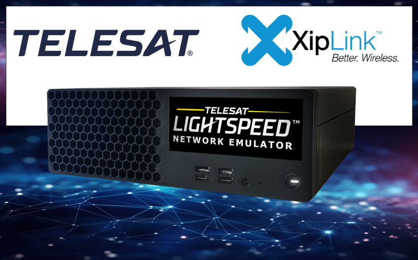 Telesat Router Telesat (@Telesat) / Posts / X