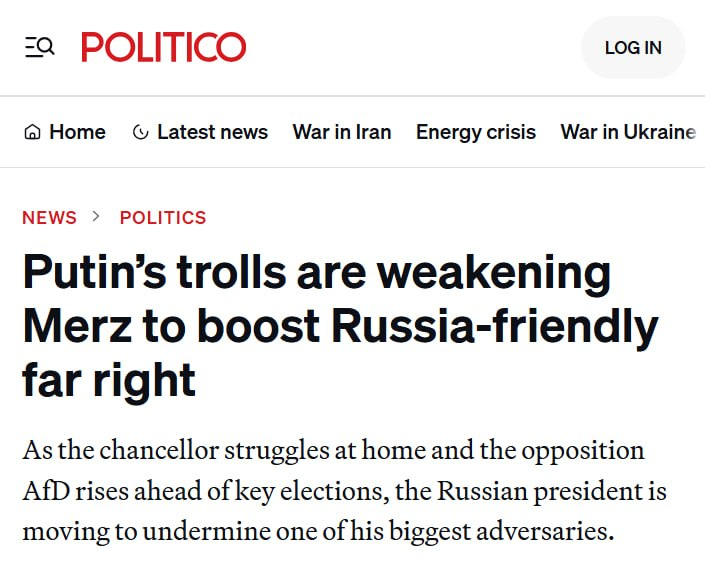 Klaus Rockestein tweet media