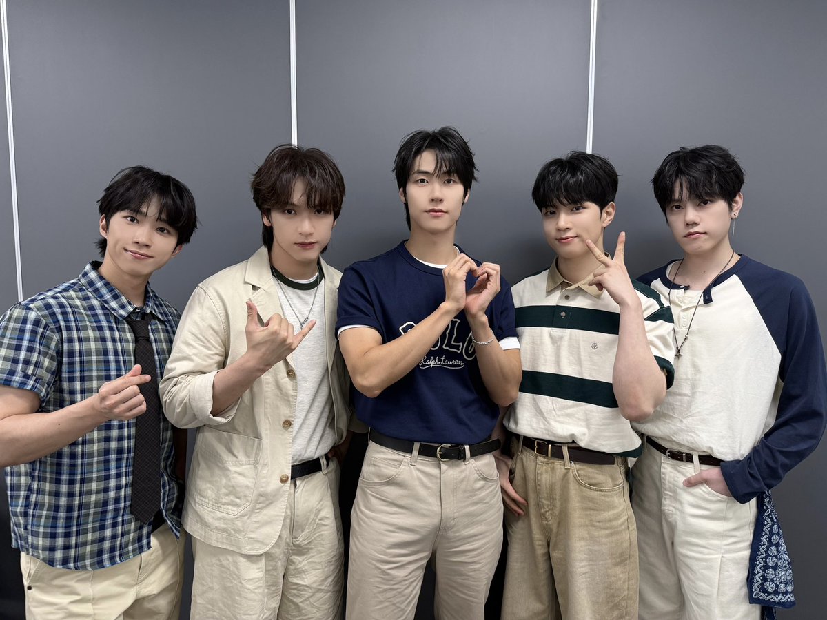 엔플라잉 (N.Flying) tweet media