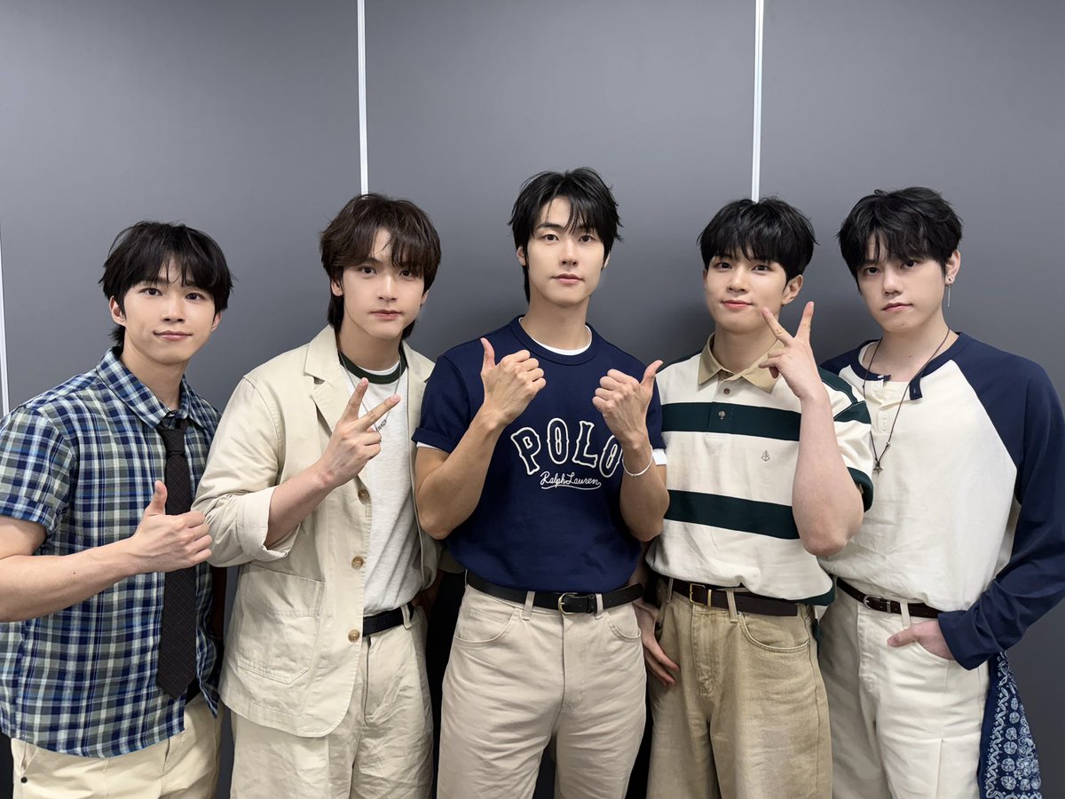엔플라잉 (N.Flying) tweet media