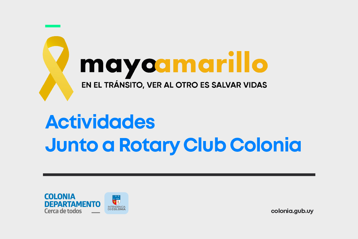 IntendenciaColonia tweet media