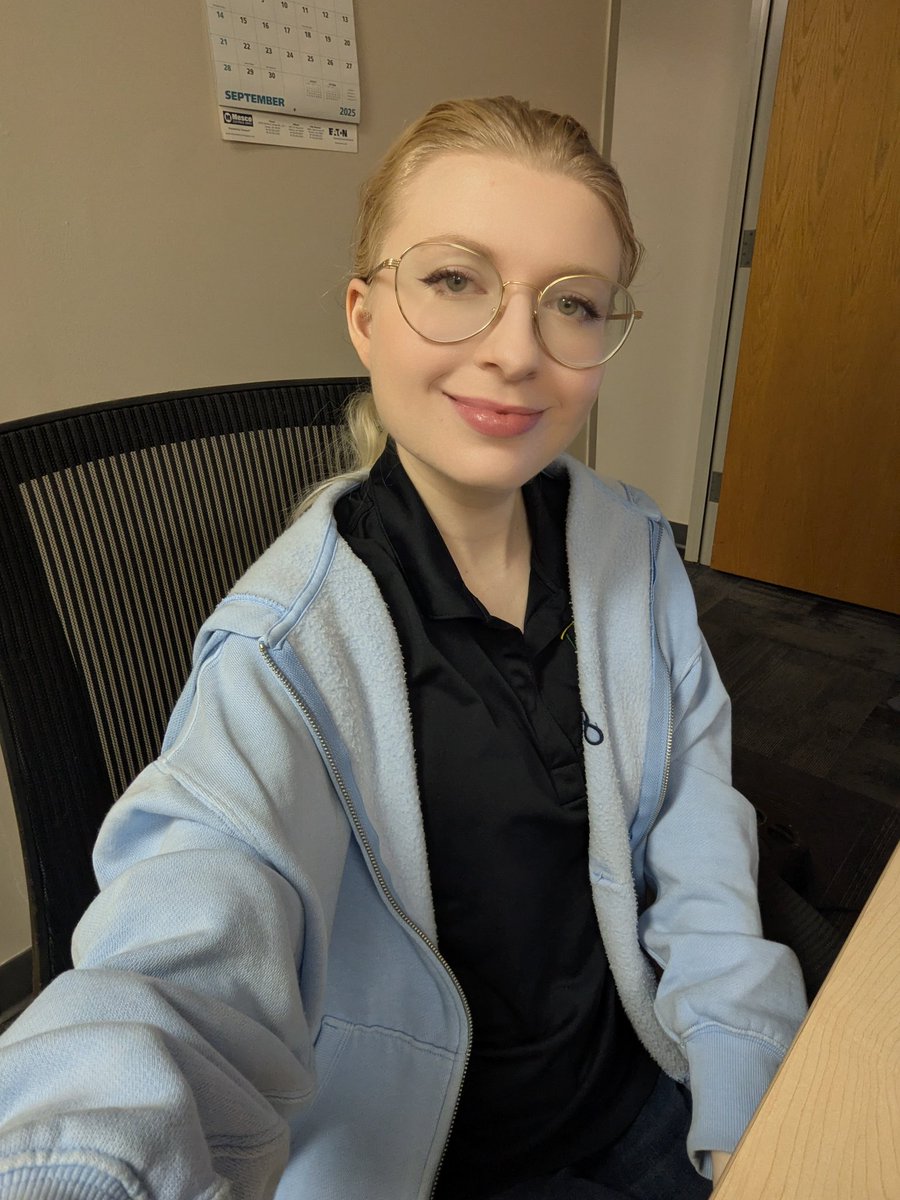 Savvi Lee - Voice Artist 🎙✨ tweet media