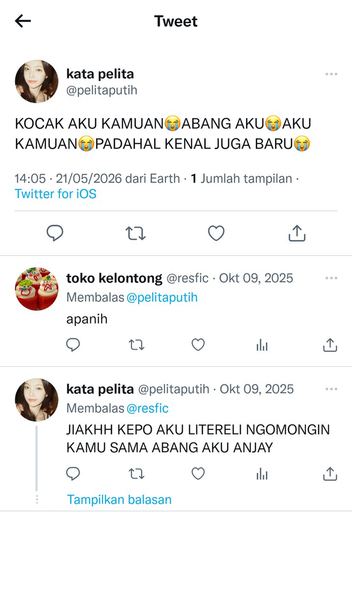 Blue. tweet media