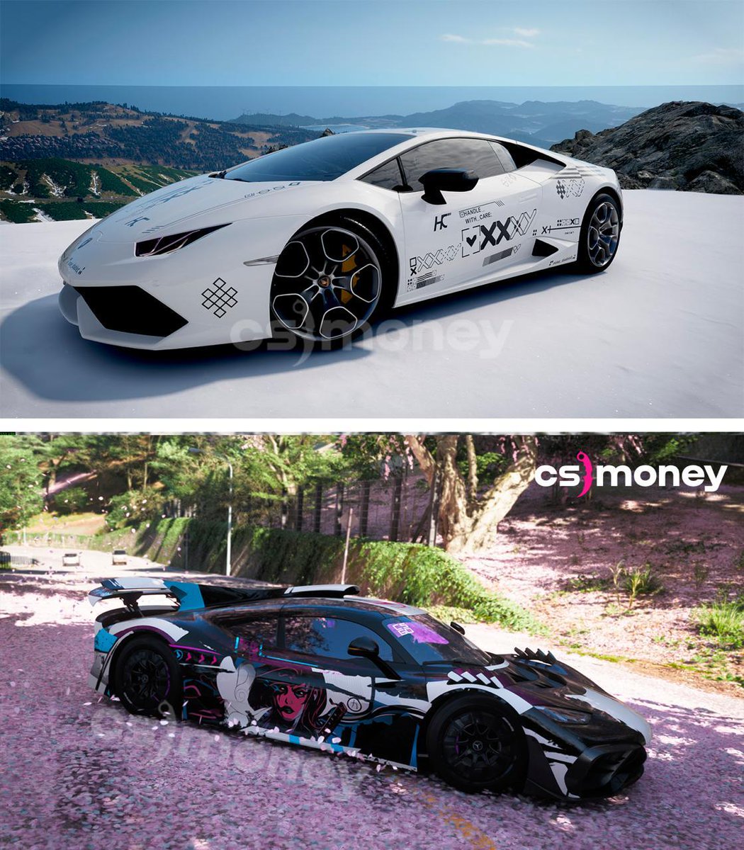 CS.MONEY tweet media