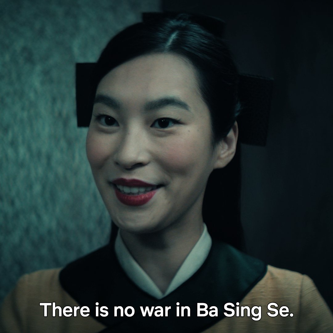 Netflix tweet media