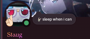 Staug_'s tweet photo. My discord fit with this ᗜ_ᗜ https://t.co/Mynvjd6Gyn