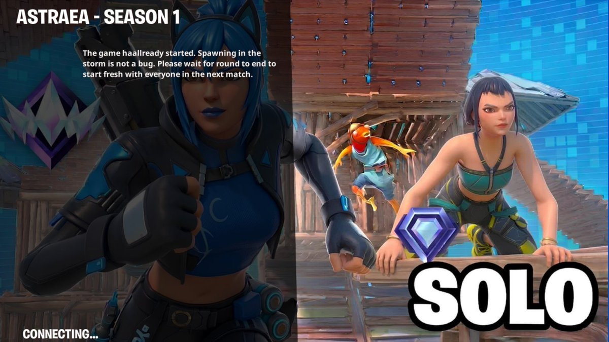 creator_86D's tweet photo. New Map Update is LIVE! 🚀

Here is what’s new:
🔄 New player spawn system
🏆 Brand New Rank System – climb the ladders now!
🛠 Overhauled &amp; Expanded Crafting – more items, better recipes.

Jump in and check it out! 🎮👇 #Fortnite #fortnite #UEFN #upgrade https://t.co/vLkSsWMOU6