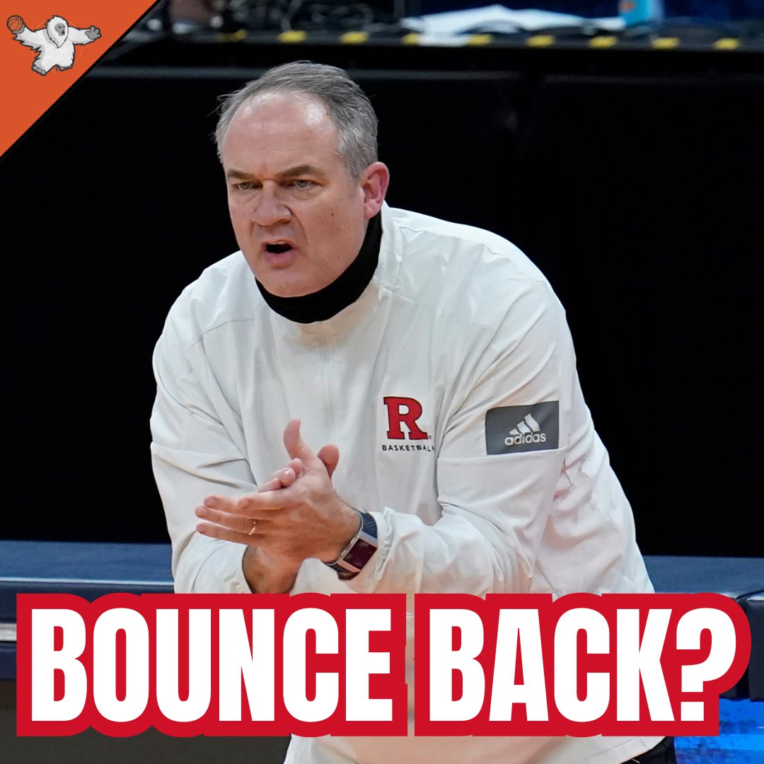 Busting Brackets tweet media