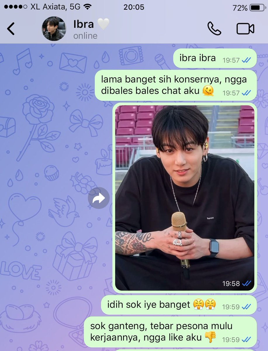 𝐙𝐞𝐚🍡 | Kalau panel hilang, lihat di media ya tweet media