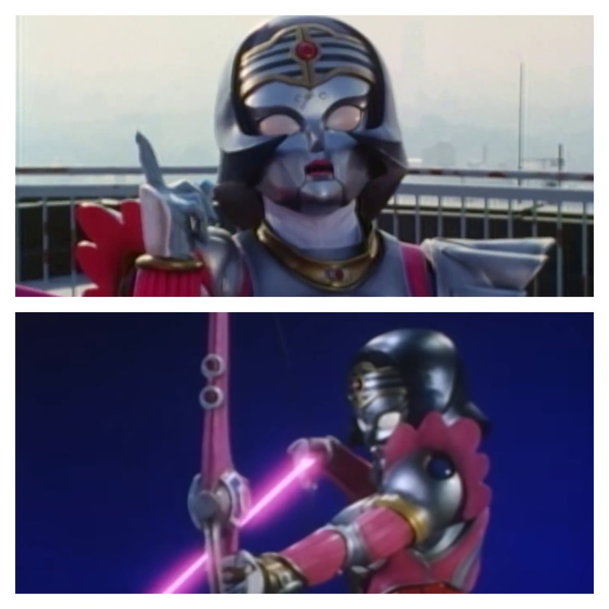 Morphin' Legacy ⚡️ tweet media