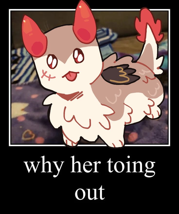 chimera tweet media