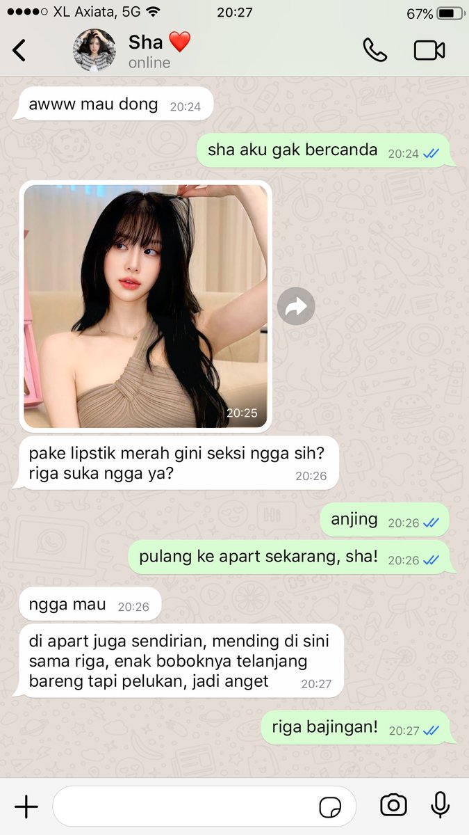 𝐙𝐞𝐚🍡 | Kalau panel hilang, lihat di media ya tweet media
