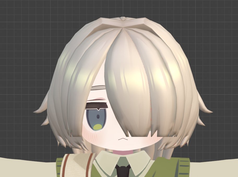 OnlyRory@VRCBoothショップ tweet media