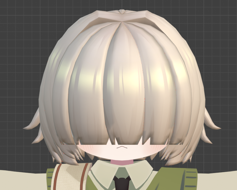 OnlyRory@VRCBoothショップ tweet media