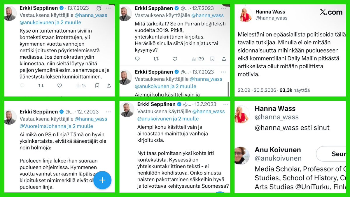 Erkki Seppänen tweet media