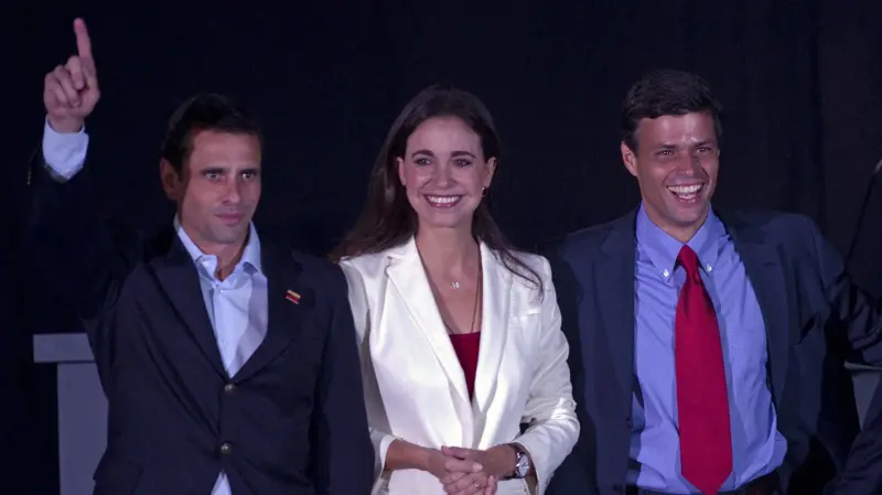 Alejandro Armas Díaz tweet media