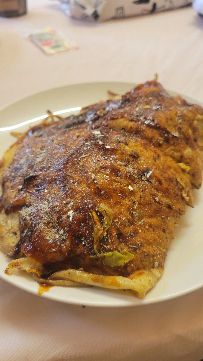 chiko212's tweet photo. 冗談抜きで人生で一番美味しかったお好み焼き(三津浜焼き) https://t.co/Xt7sRT5qIf