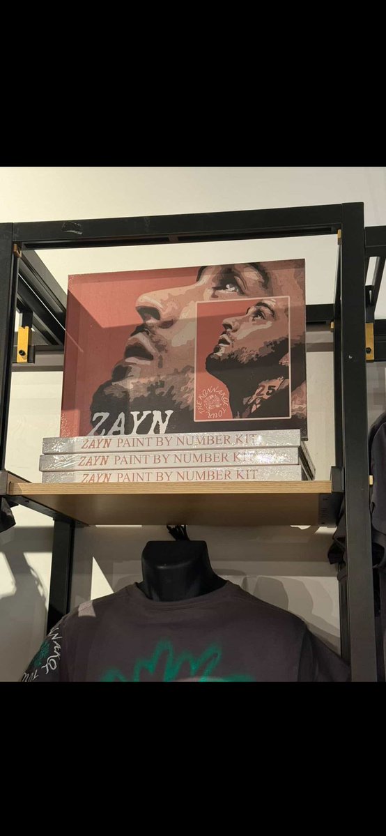 Zayn Chile 🇨🇱 🐆 tweet media