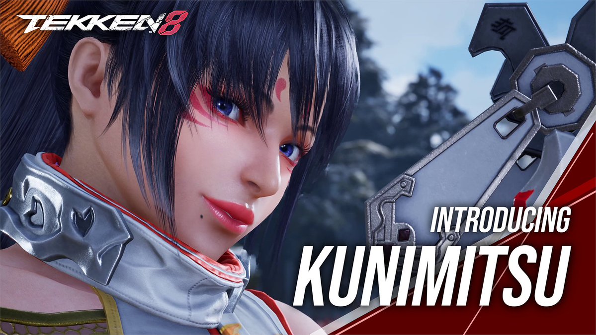TEKKEN tweet media