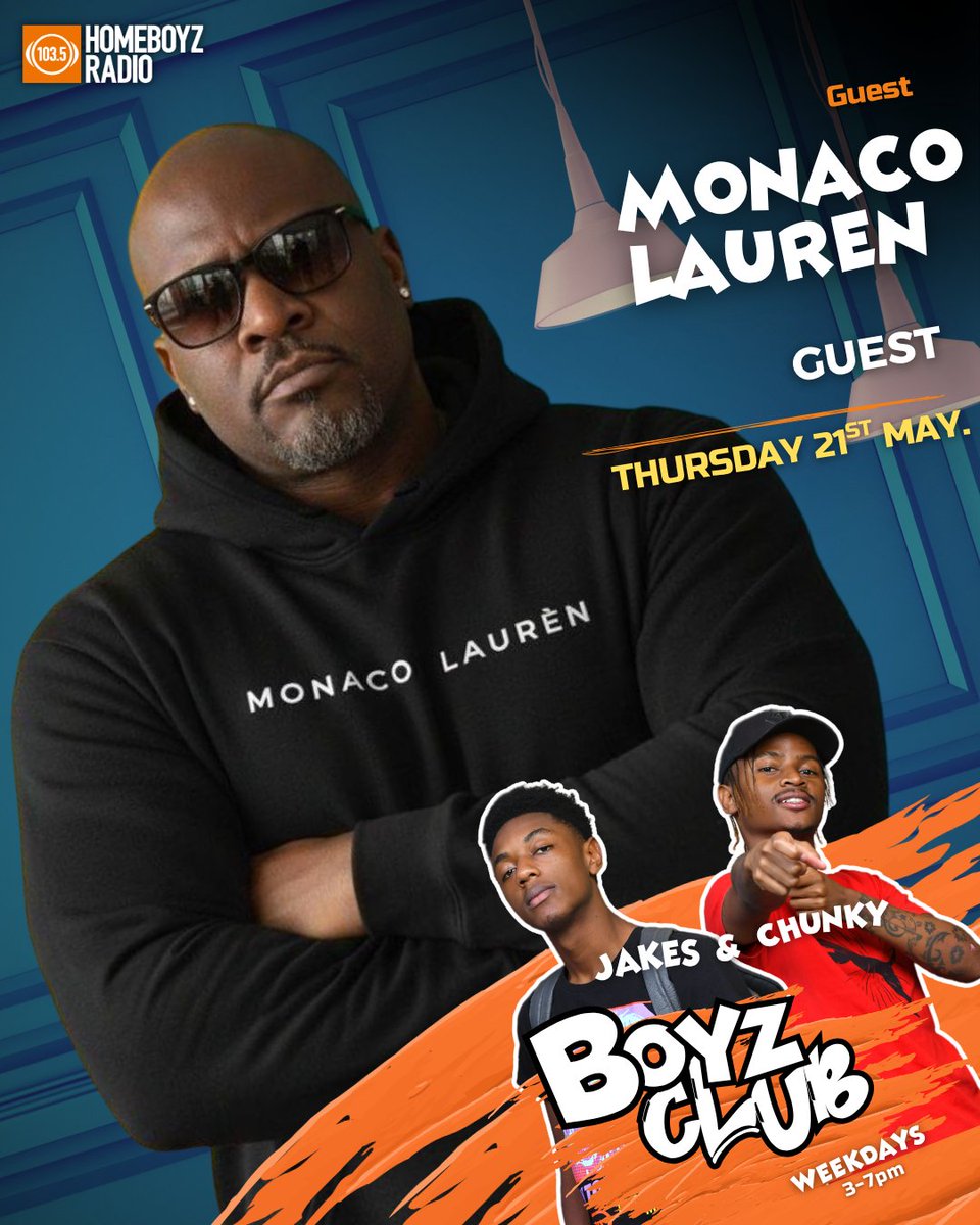 Homeboyz Radio tweet media