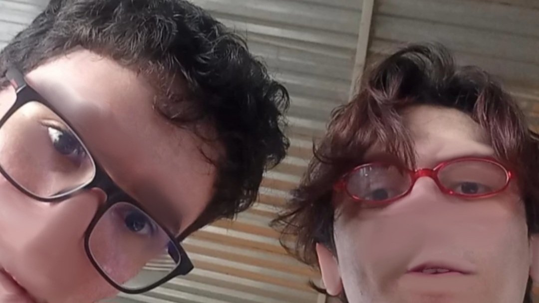 minecraftrchart's tweet photo. Voces preferem shslbliv com ou sem seus traços faciais? https://t.co/hn7pRP3ddm