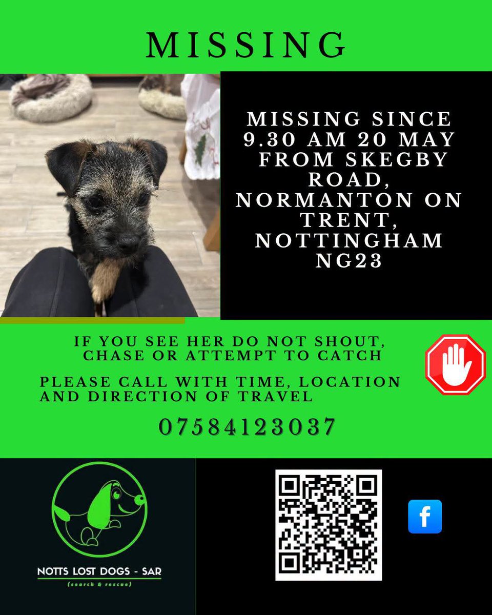 Missing Pets GB tweet media