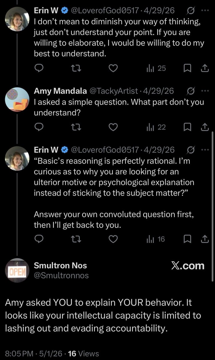 Word to Your Neighbor tweet media