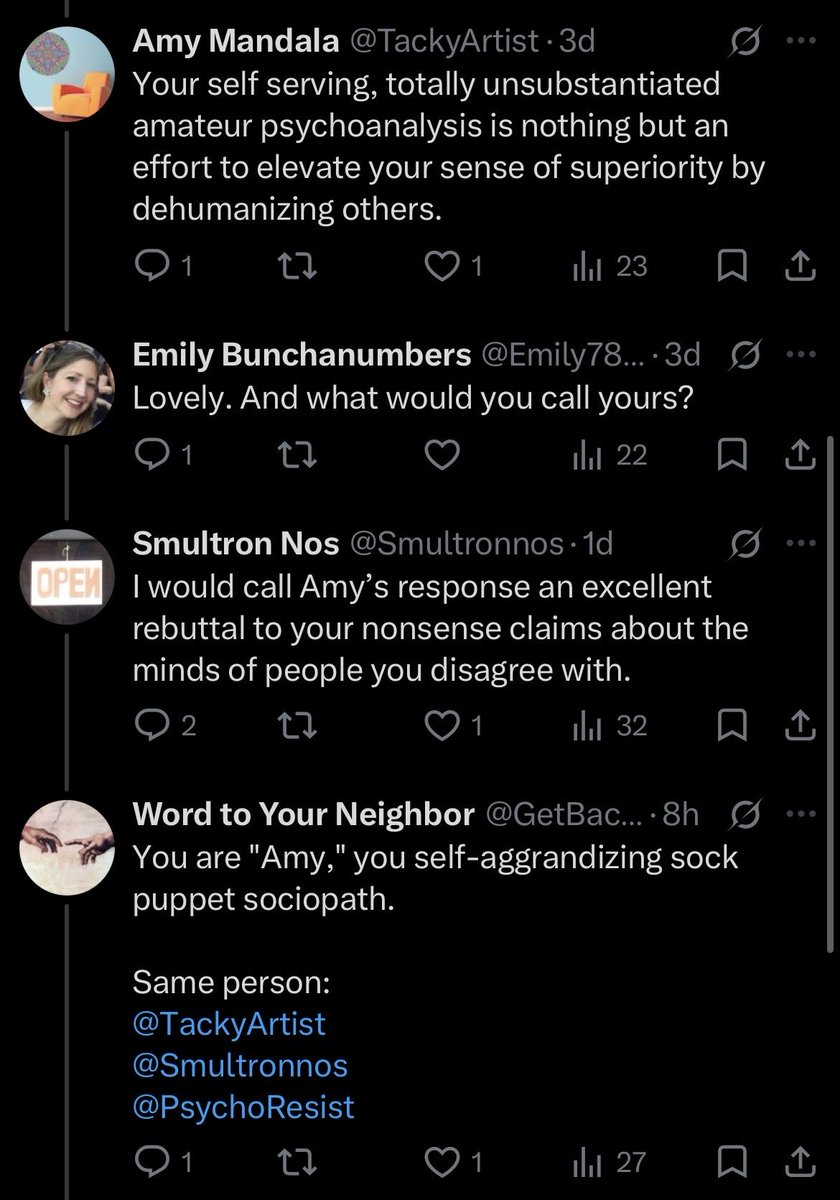 Word to Your Neighbor tweet media