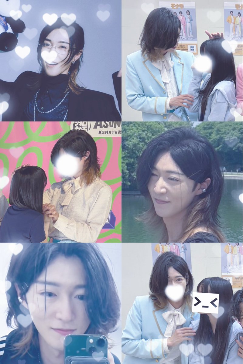 ゆなまる。 tweet media