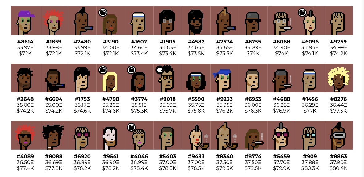cryptopunks.eth tweet media