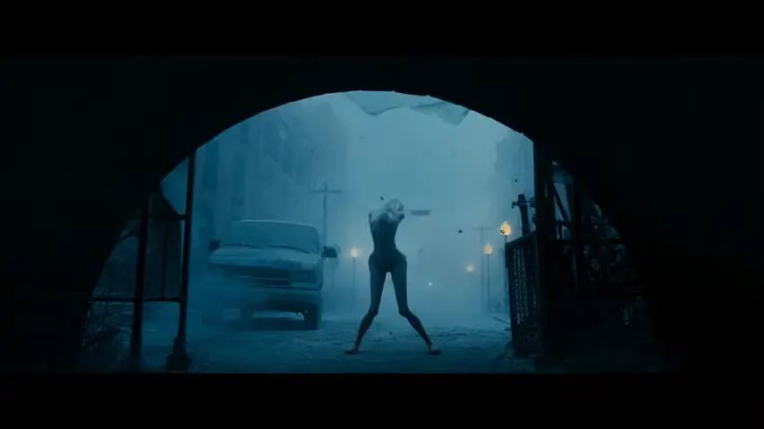 DempaKaii's tweet photo. 『リターン・トゥ・サイレントヒル』

クリーチャーって、本当に素晴らしいものですね。
それではまたご一緒に楽しみましょう。
サイレントヒル、サイレントヒル、サイレントヒル。 https://t.co/92kPJnPH2m