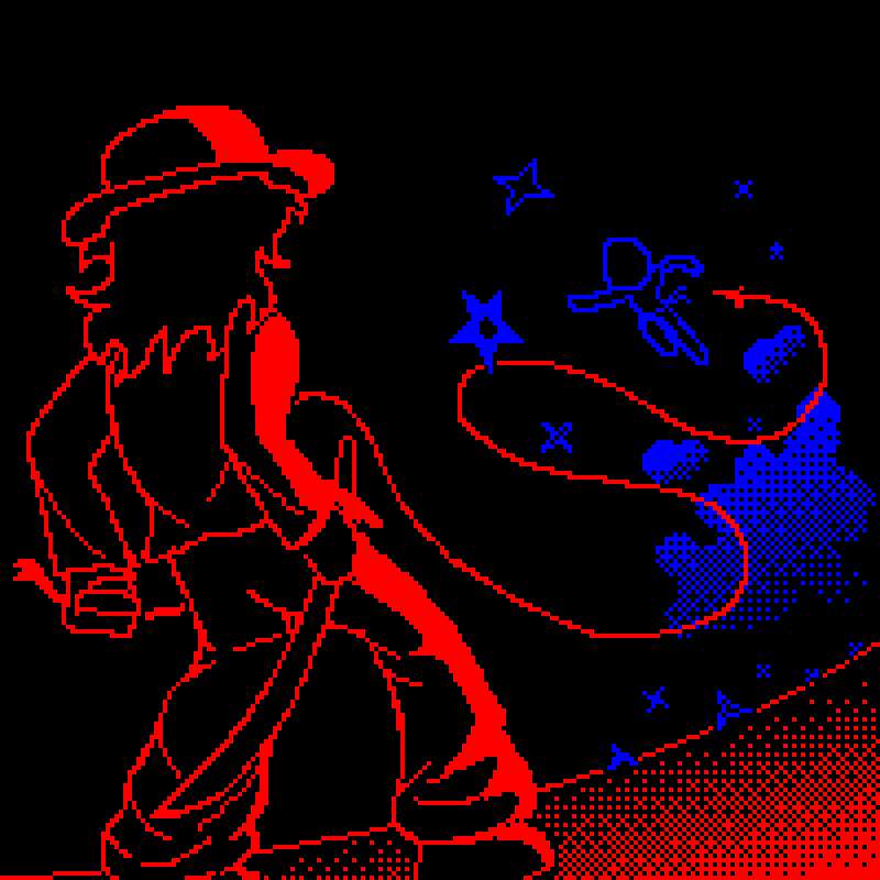 Aqws_Super's tweet photo. The Cowboy vs The Ninja!

#YOMIHustle https://t.co/hOTZwNt3Po